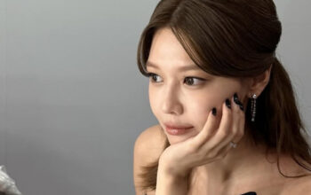 Sooyoung Jadi Villain di Okay! Madam 2, Transformasinya Bikin Fans Terkejut