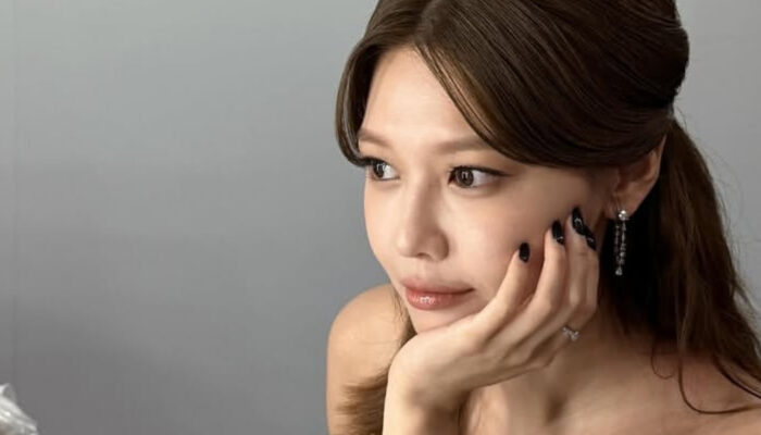 Sooyoung Jadi Villain di Okay! Madam 2, Transformasinya Bikin Fans Terkejut