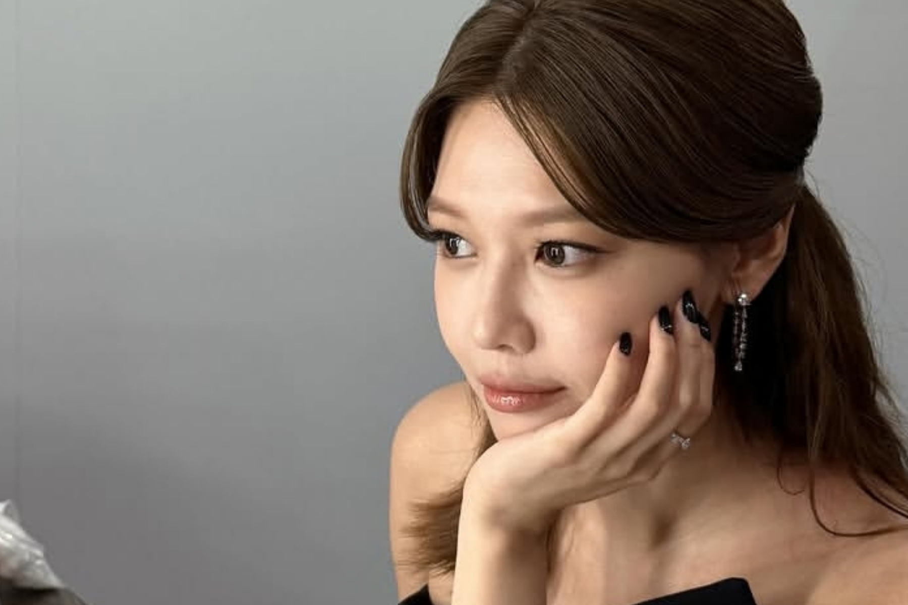 Sooyoung Jadi Villain di Okay! Madam 2, Transformasinya Bikin Fans Terkejut