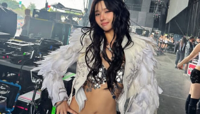 Soyeon Bikin Heboh, Teaser Album Solo Pertamanya Justru Kocak