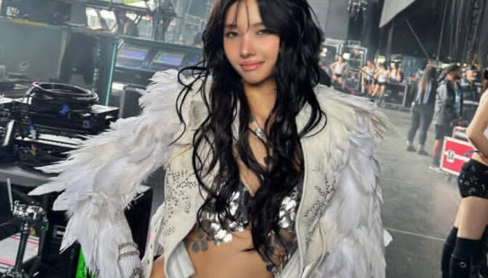 Soyeon i-dle Comeback Solo Setelah Lima Tahun, Konsep Barunya Bikin Penasaran