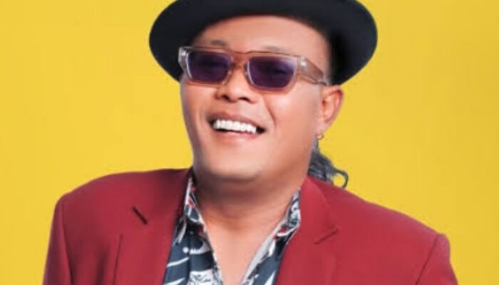 Sule Buka Suara soal Rumor Pernikahan Siri dengan Santyka Fauziah
