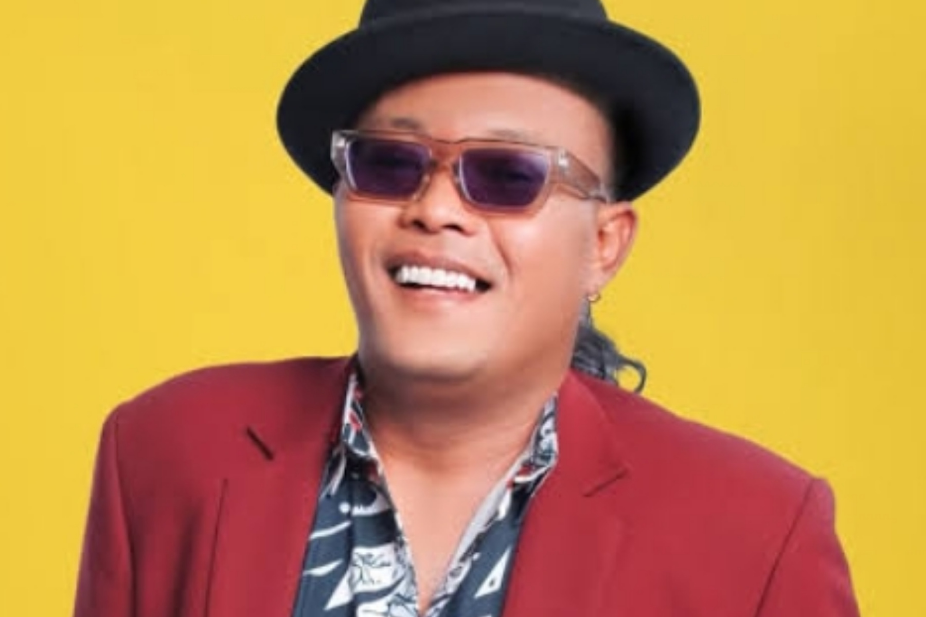 Sule Buka Suara soal Rumor Pernikahan Siri dengan Santyka Fauziah 1 Sule Buka Suara soal Rumor Pernikahan Siri dengan Santyka Fauziah