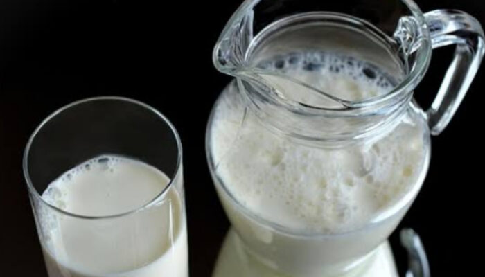 Susu Collagen Bisa Jadi Pelengkap Nutrisi, Ini yang Perlu Diketahui