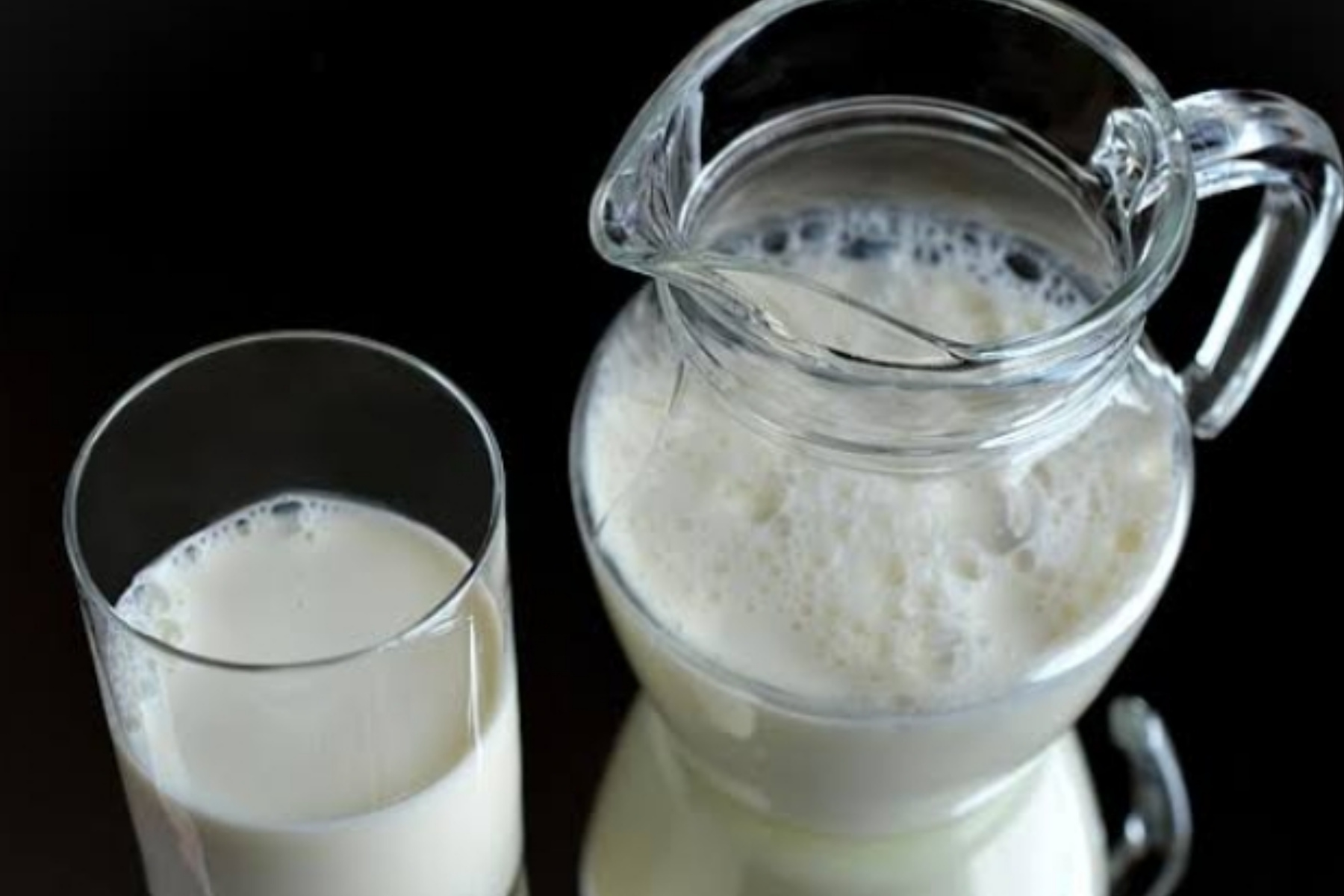 Susu Collagen Bisa Jadi Pelengkap Nutrisi, Ini yang Perlu Diketahui