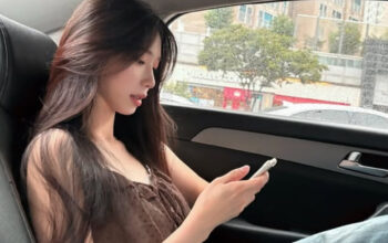 Suyun Resmi Akhiri Kontrak dengan Woollim Entertainment 3 Suyun Resmi Akhiri Kontrak dengan Woollim Entertainment
