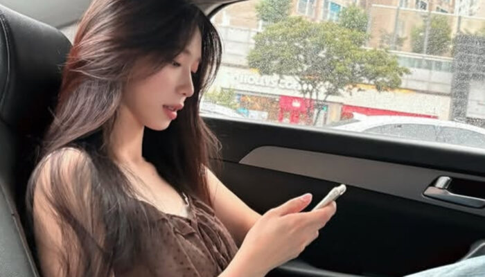 Suyun Resmi Akhiri Kontrak dengan Woollim Entertainment