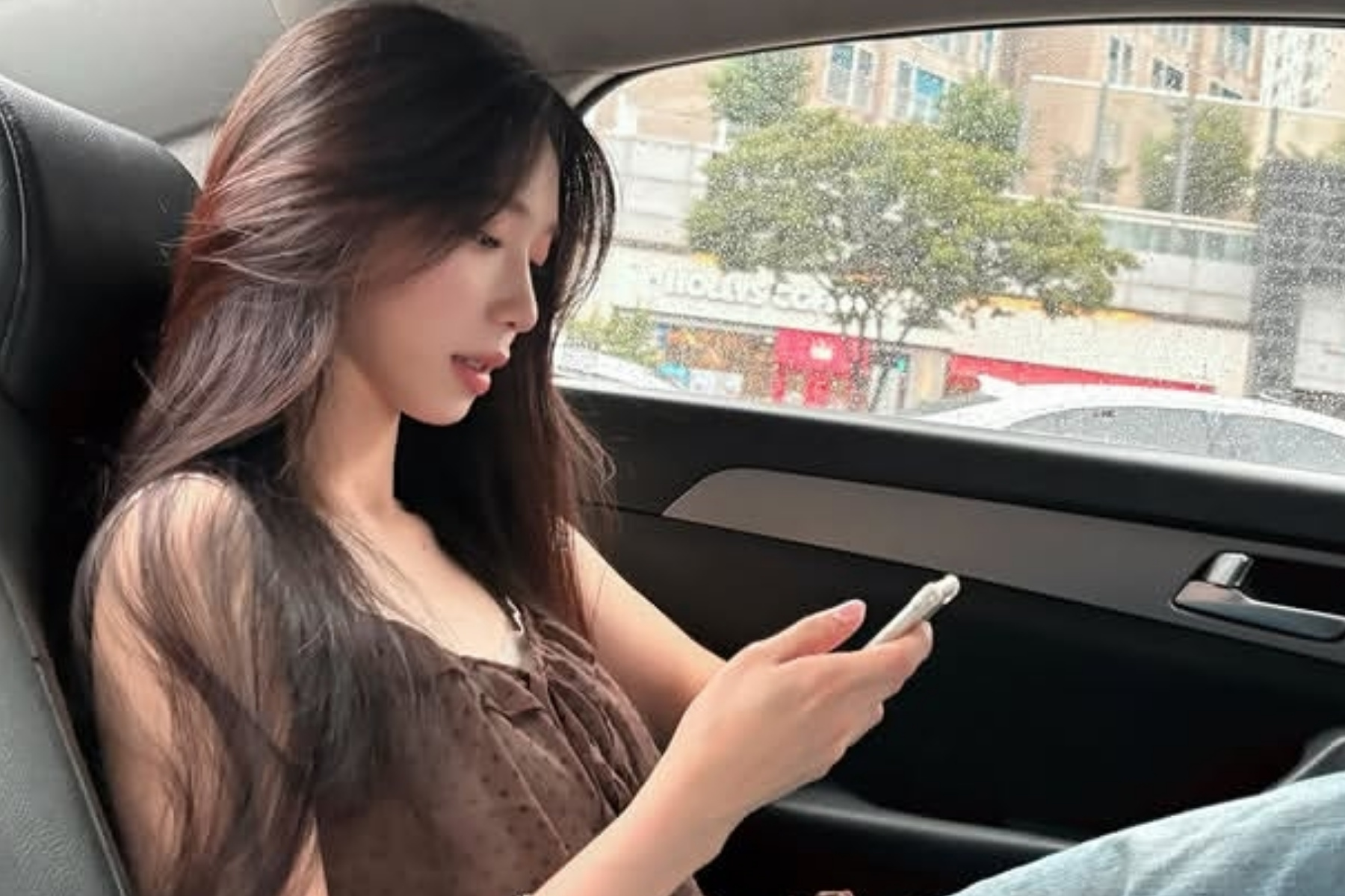Suyun Resmi Akhiri Kontrak dengan Woollim Entertainment