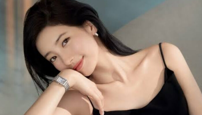 Suzy Tampil Elegan Saat Ballet, Foto Santainya Bikin Penggemar Salah Fokus