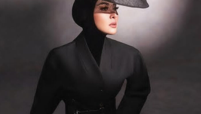 Syahrini Comeback Lewat Single Baru
