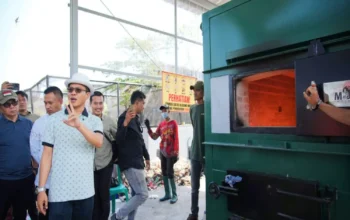 TPS3R Tegalluar Kabupaten Bandung Diresmikan, Mesin Motah Bisa Olah 10 Ton Sampah 6 TPS3R Tegalluar Kabupaten Bandung Diresmikan, Mesin Motah Bisa Olah 10 Ton Sampah