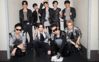 TREASURE Rayakan 6 Tahun Debut