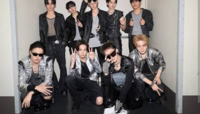 TREASURE Rayakan 6 Tahun Debut