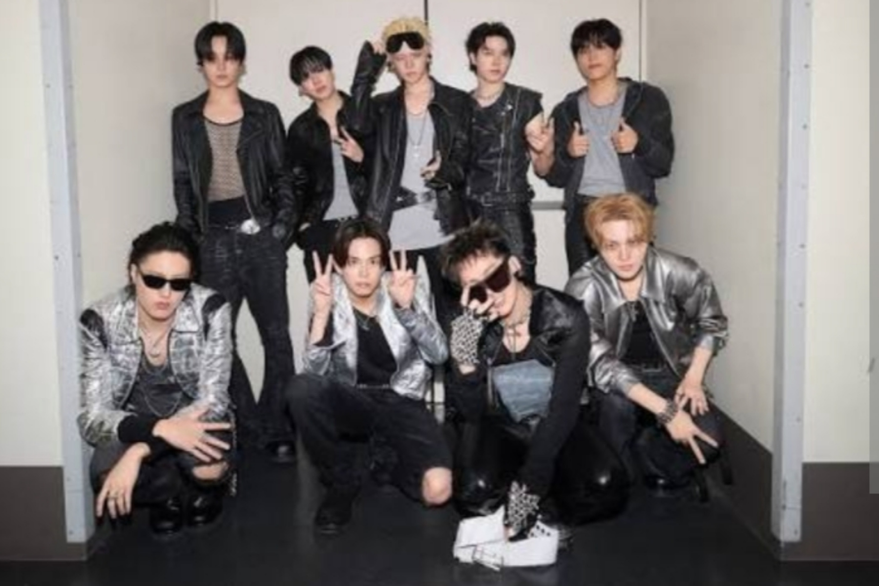 TREASURE Rayakan 6 Tahun Debut