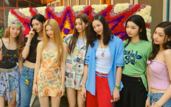 TUIDE Resmi Debut 24 Agustus 2026, “TUNE & PLAY” Bawa Warna Baru K-pop 3 TUIDE Resmi Debut 24 Agustus 2026, “TUNE & PLAY” Bawa Warna Baru K-pop