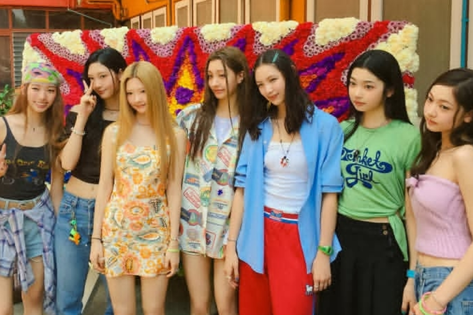 TUIDE Resmi Debut 24 Agustus 2026, “TUNE & PLAY” Bawa Warna Baru K-pop