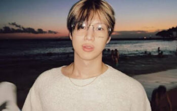Taemin Buka Tabir FLOAT