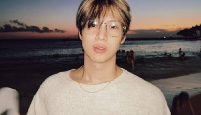 Taemin Buka Tabir FLOAT