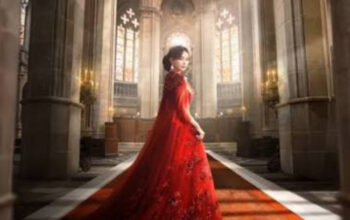 The Remarried Empress Tayang Perdana di Busan, Deretan Bintang Ini Jadi Sorotan