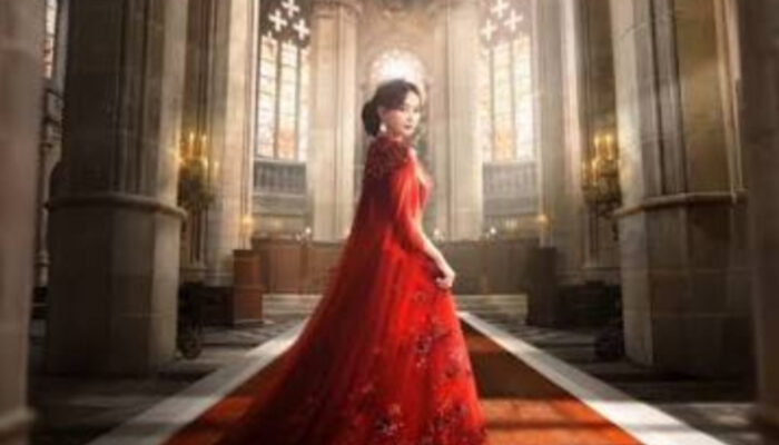 The Remarried Empress Tayang Perdana di Busan, Deretan Bintang Ini Jadi Sorotan