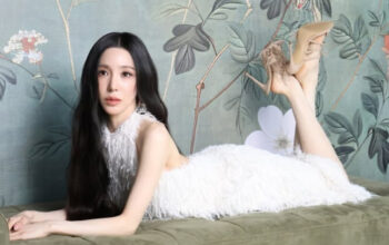 Tiffany Young Resmi Rilis Album Solo Perdana 3 Tiffany Young Resmi Rilis Album Solo Perdana