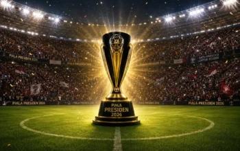 Tiga Tim Pastikan Lolos Semifinal Piala Presiden 2026 3 Tiga Tim Pastikan Lolos Semifinal Piala Presiden 2026