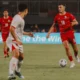 Timnas Indonesia Tersungkur di Kandang, Vietnam Menang Meyakinkan