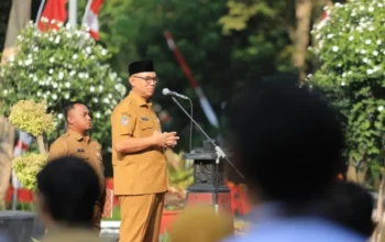 Tingkatkan Profesionalisme dan Pelayanan Publik, Sekda Kabupaten Bogor Minta ASN Ubah Pola Pikir 3 Tingkatkan Profesionalisme dan Pelayanan Publik, Sekda Kabupaten Bogor Minta ASN Ubah Pola Pikir