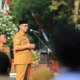 Tingkatkan Profesionalisme dan Pelayanan Publik, Sekda Kabupaten Bogor Minta ASN Ubah Pola Pikir