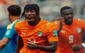 Transfer Yan Diomande ke Real Madrid Hampir Rampung