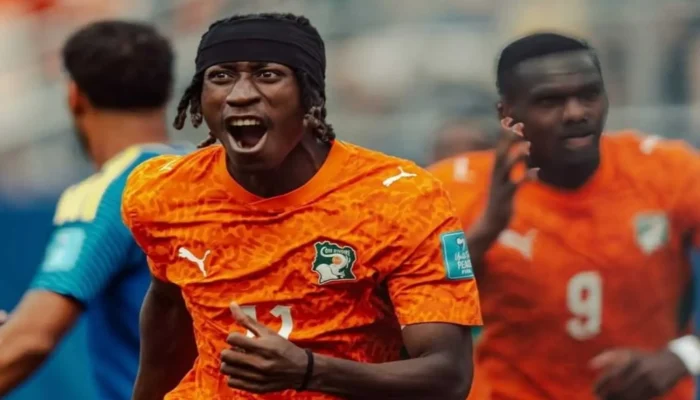 Transfer Yan Diomande ke Real Madrid Hampir Rampung