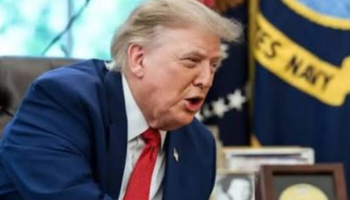 Trump Umumkan Operasi Ekonomi Besar-besaran untuk Kucilkan Iran