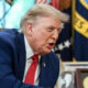 Trump Umumkan Operasi Ekonomi Besar-besaran untuk Kucilkan Iran