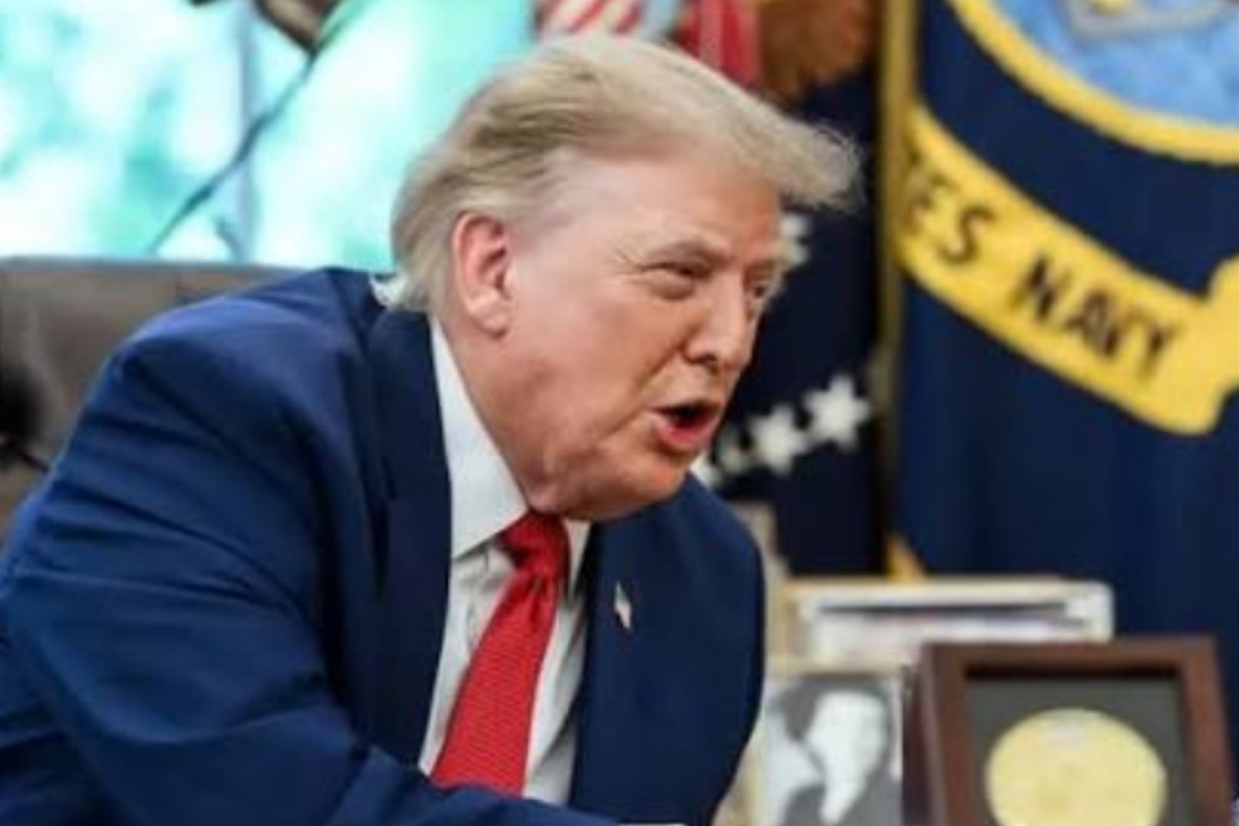 Trump Umumkan Operasi Ekonomi Besar-besaran untuk Kucilkan Iran