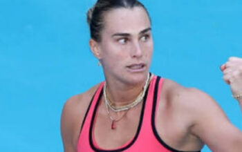 Unggulan Pertama Aryna Sabalenka Tersingkir di National Bank Open 2026