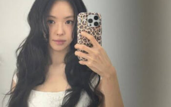 Usai Syuting Drama, Son Na Eun Pamer Momen Healing yang Estetik