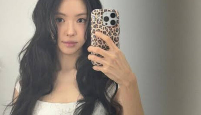 Usai Syuting Drama, Son Na Eun Pamer Momen Healing yang Estetik