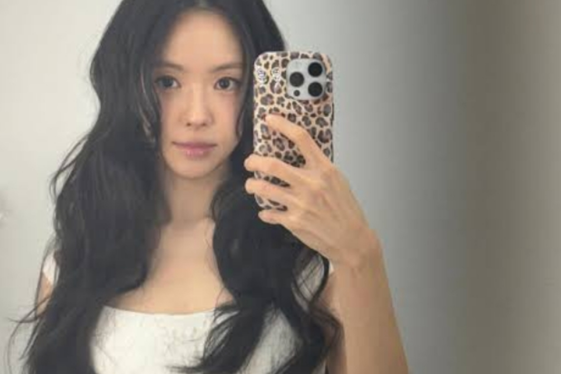 Usai Syuting Drama, Son Na Eun Pamer Momen Healing yang Estetik