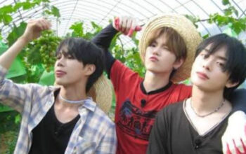 VERIVERY Kembali Setelah 9 Bulan, Teaser “Don’t Panic!” Tampilkan Konsep Tak Biasa