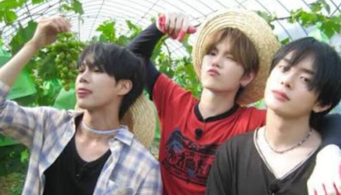 VERIVERY Kembali Setelah 9 Bulan, Teaser “Don’t Panic!” Tampilkan Konsep Tak Biasa