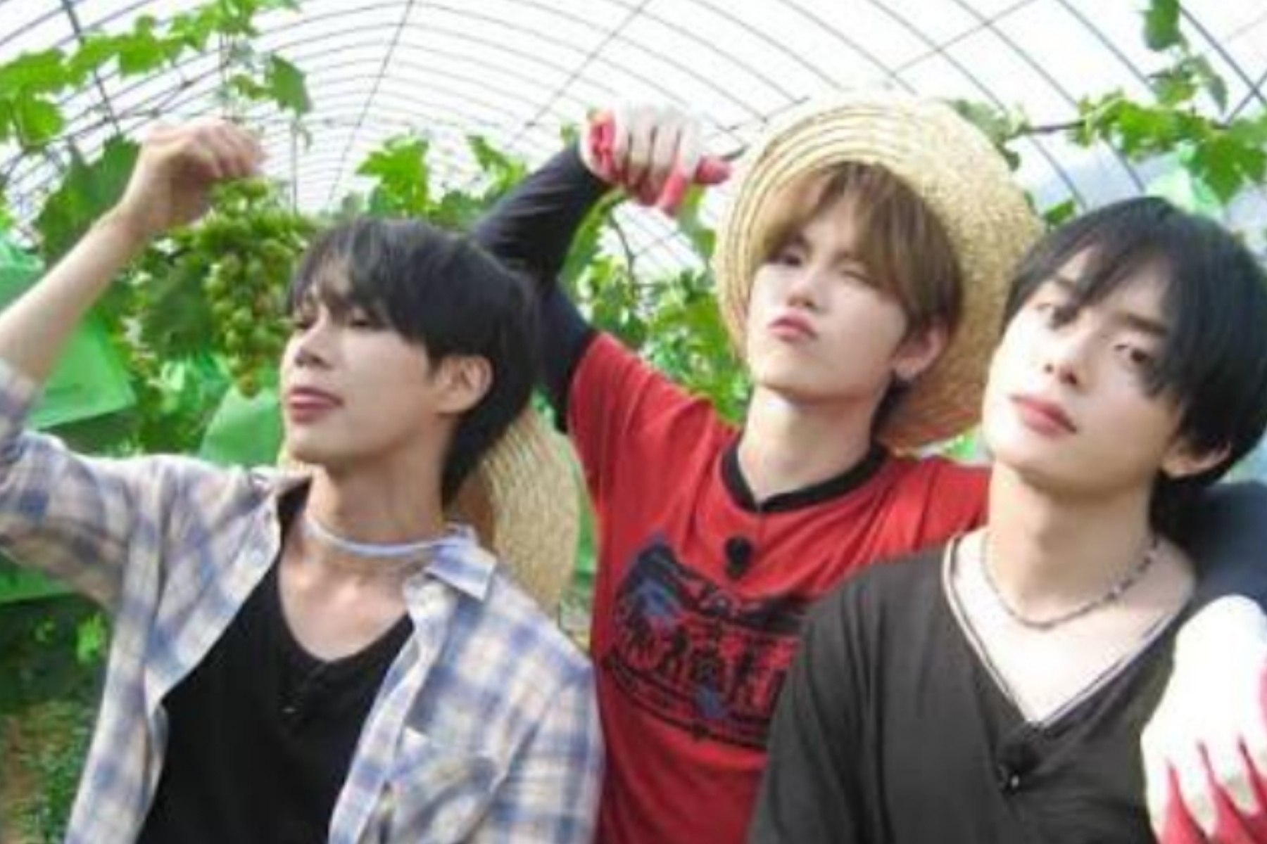VERIVERY Kembali Setelah 9 Bulan, Teaser “Don’t Panic!” Tampilkan Konsep Tak Biasa