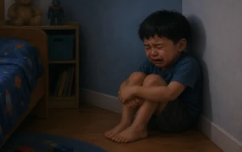 Video Viral Bongkar Dugaan Kekerasan Anak di Bandung Barat 4 Video Viral Bongkar Dugaan Kekerasan Anak di Bandung Barat