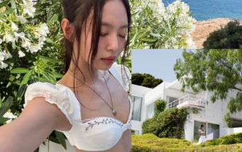 Villa di Video Musik Jennie Kini Bisa Disewa, Segini Harga Menginapnya 3 Villa di Video Musik Jennie Kini Bisa Disewa, Segini Harga Menginapnya