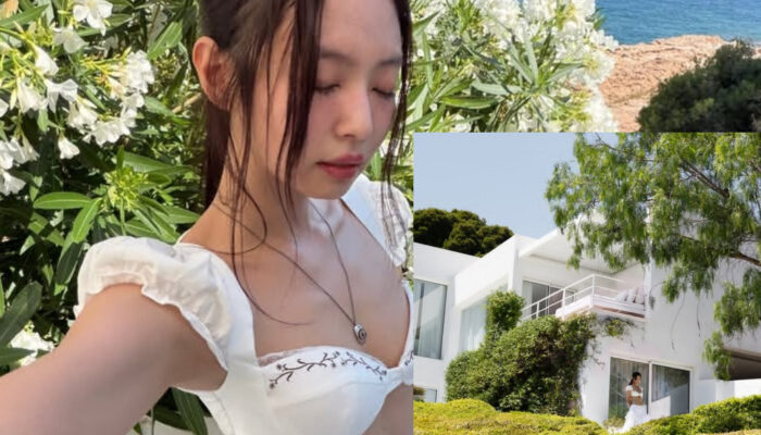 Villa di Video Musik Jennie Kini Bisa Disewa, Segini Harga Menginapnya