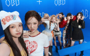 Visual Memukau, OURBIRTHDAY Segera Debut pada 19 Agustus 3 Visual Memukau, OURBIRTHDAY Segera Debut pada 19 Agustus