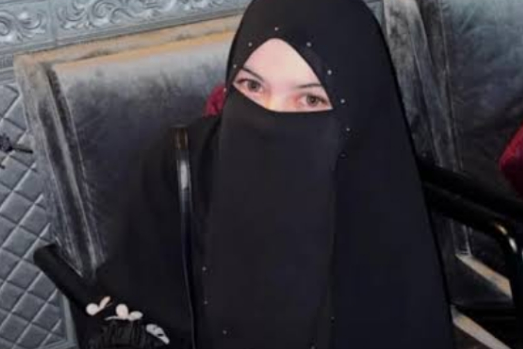 Wardatina Mawa Beri Syarat Insanul Fahmi Bertemu Anak 1 Wardatina Mawa Beri Syarat Insanul Fahmi Bertemu Anak