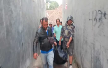 Warga Padalarang Bandung Barat Heboh, Pria 30 Tahun Ditemukan Tak Bernyawa