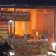 Warung Fried Chicken di Padalarang Bandung Barat Meledak