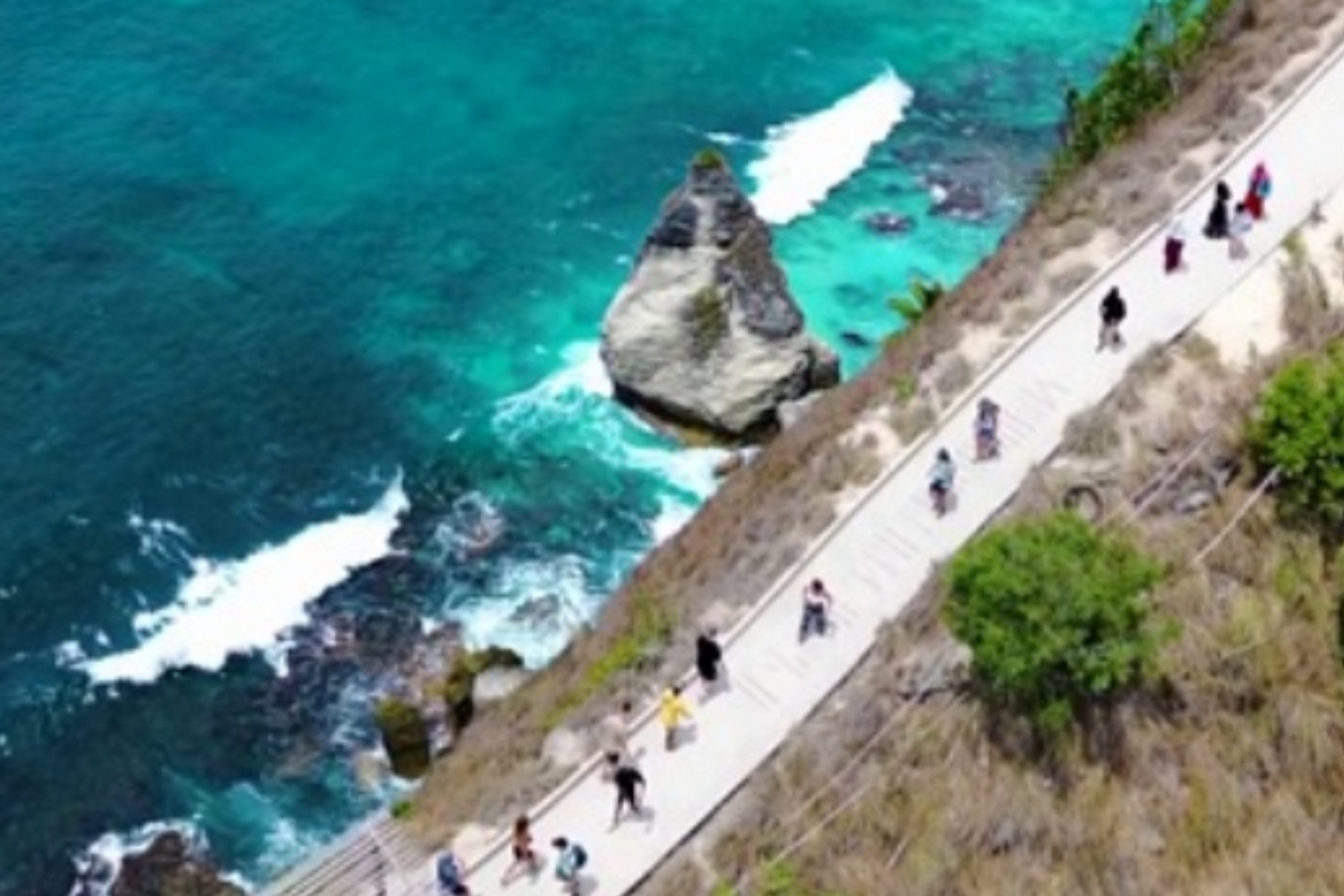 Wisatawan Eropa Menurun, PHRI Bali Kini Bidik Pasar Australia hingga China