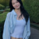 Woo Seo Yoon Raih Gelar Miss Korea